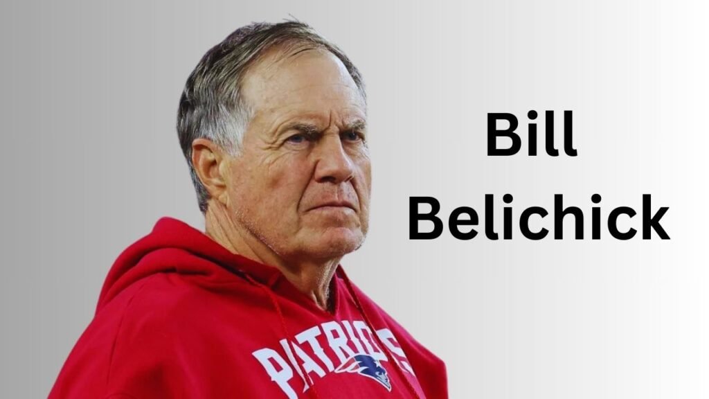 Bill Belichick